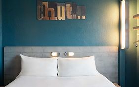 Ibis Budget Porte D'Orleans