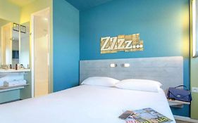 Ibis Budget Porte D'Orleans